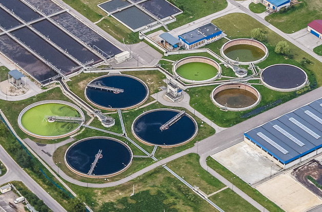 欧禄森环保服务