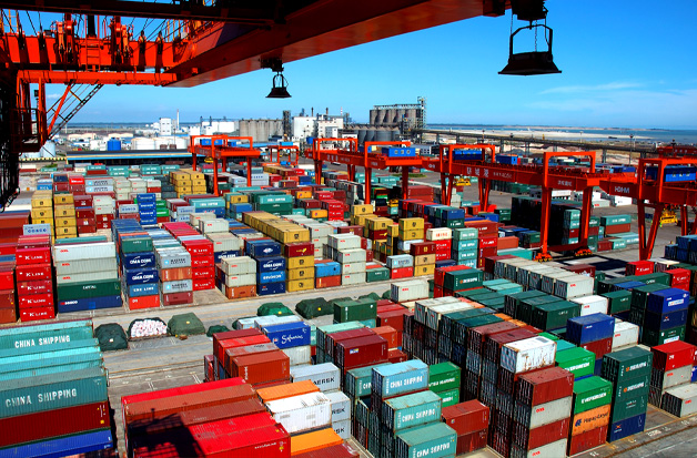 欧禄森环保贸易